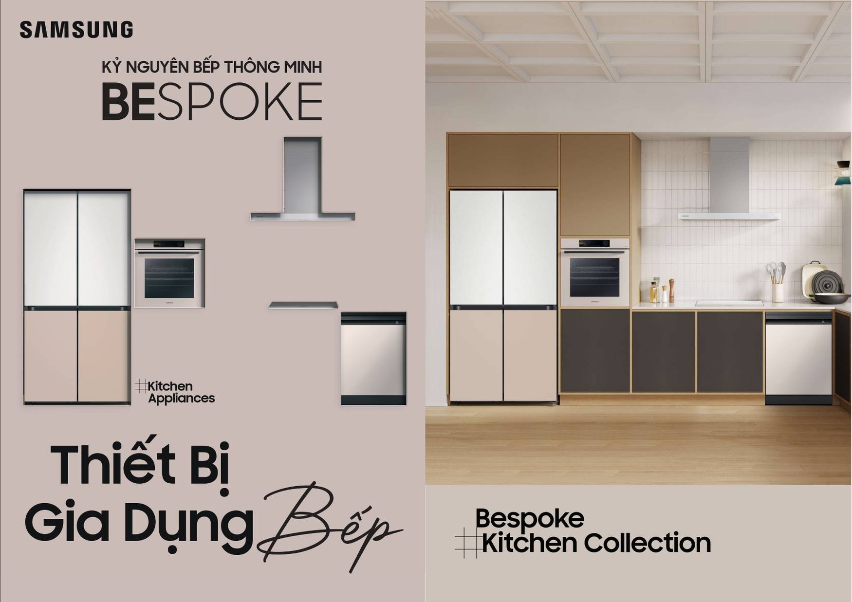 Thiết bị gia dụng bếp SAMSUNG Bảng giá và Catalogue mới nhất tại Bình Dương /Page 1